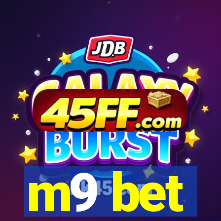 m9 bet